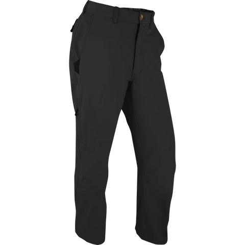 DRAKE STRETCH TECH PANTS BLACK 40X32