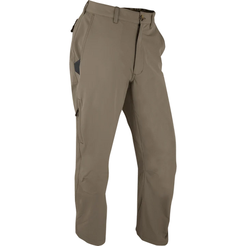 DRAKE STRETCH TECH PANTS KHAKI 40X32