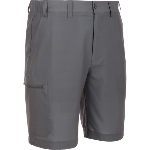 DRAKE TRAVELER TREK SHORT KHAKI XX-LARGE