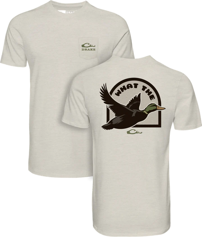Drake What the Duck T-Shirt