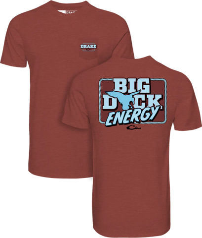 Drake Big Duck Energy T-Shirt