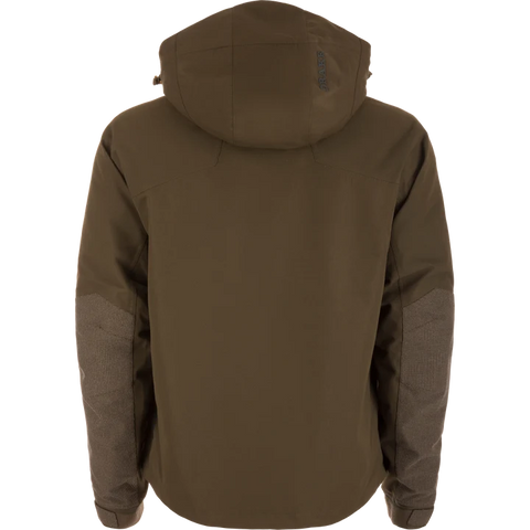 DRAKE LST COMMAND XT 3N1 PRIMALOFT JACKET Green Timber