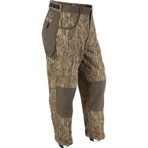 DRAKE MST JEAN CUT UNDER WADER PANT BOTTOMLAND 2X-LARGE