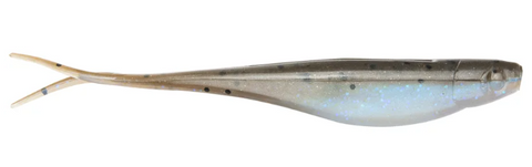 Strike King 3X ElazTech Z Too Soft Jerkbaits 5"