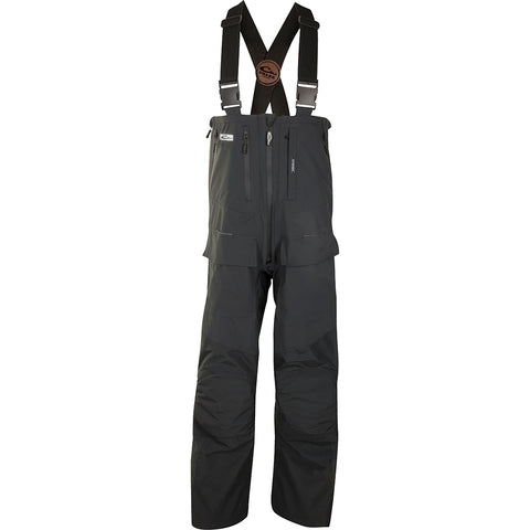 Drake DPF GE3 PRO ULTRA LITE BIB CARBON XX-LARGE