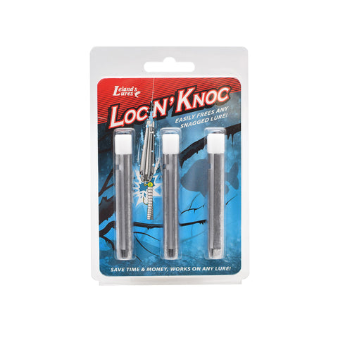 Lelands Lures Loc N Knoc