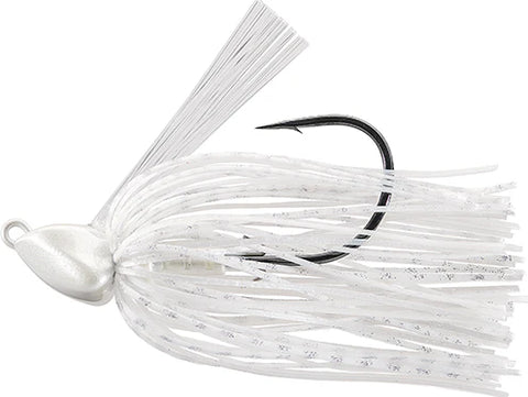 Evergreen Grass Ripper Swim Jigs