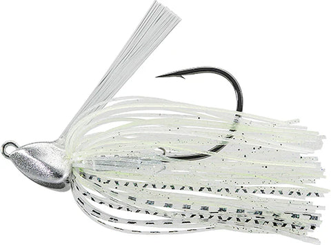 Evergreen Grass Ripper Swim Jigs
