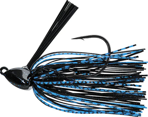 Evergreen Grass Ripper Swim Jigs
