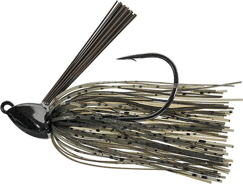 Evergreen Grass Ripper Swim Jigs