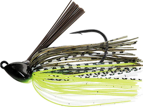 Evergreen Grass Ripper Swim Jigs