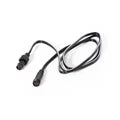 Quickcoys 4" Power Cord Extension