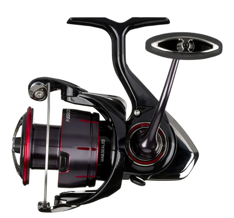 Daiwa Fuego LT Spinning Reels