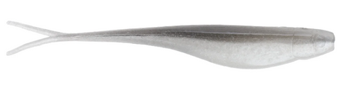 Strike King 3X ElazTech Z Too Soft Jerkbaits 5"