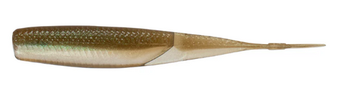 6th Sense Freshwater Shindo Shad 2.2"