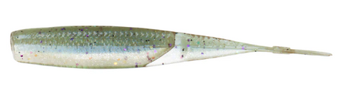 6th Sense Freshwater Shindo Shad 2.2"