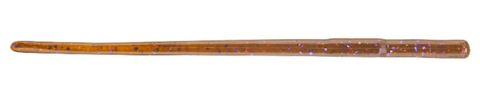 Big Bite Baits Scentsation Cliffhanger Worm 6.5" 10pk