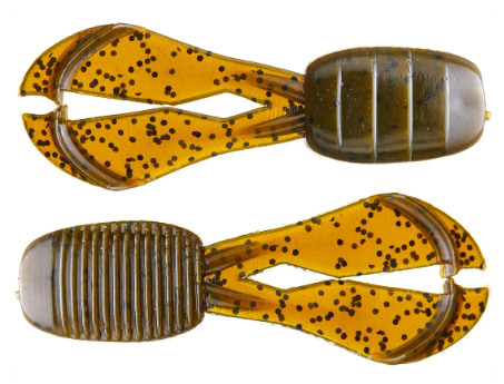 MISSILE BAITS Mini D Chunk