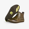 GATOR WADERS CAMP BOOTS MOSSY OAK BOTTOMLAND