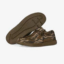 GATOR WADERS CAMP SHOES MOSSY OAK BOTTOMLAND