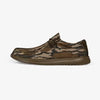 GATOR WADERS CAMP SHOES MOSSY OAK BOTTOMLAND
