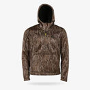 GATOR WADERS CATAHOULA HOODIE BOTTOMLAND