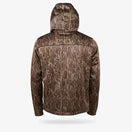 GATOR WADERS CATAHOULA HOODIE BOTTOMLAND