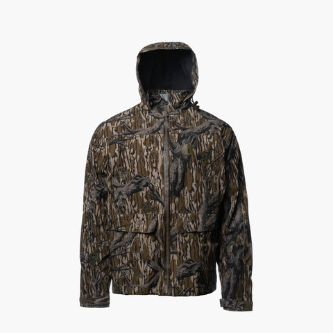 GATOR WADERS SANCTUARY JACKET TREESTAND