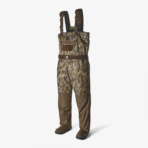 GATOR WADERS SHIELD SERIES WADER OG BOTTOMLAND