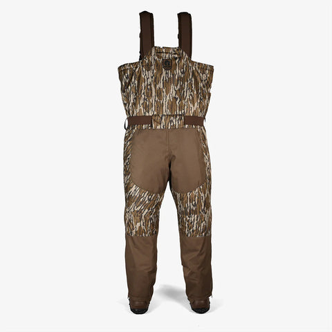 GATOR WADERS SHIELD SERIES WADER OG BOTTOMLAND