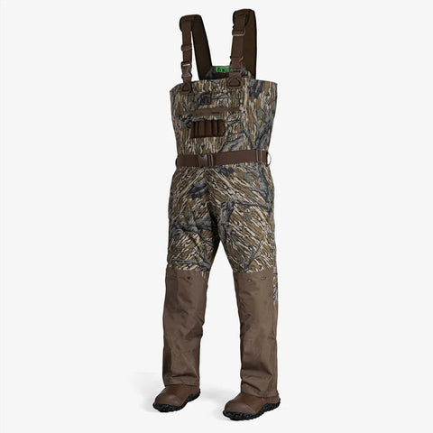 GATOR WADERS SHIELD SERIES WADER TREESTAND