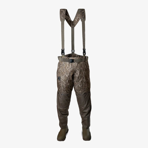 GATOR WADERS OMEGA WAIST WADER BOTTOMLAND