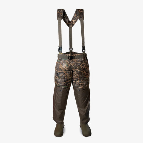 GATOR WADERS OMEGA WAIST WADER SHADOWGRASS