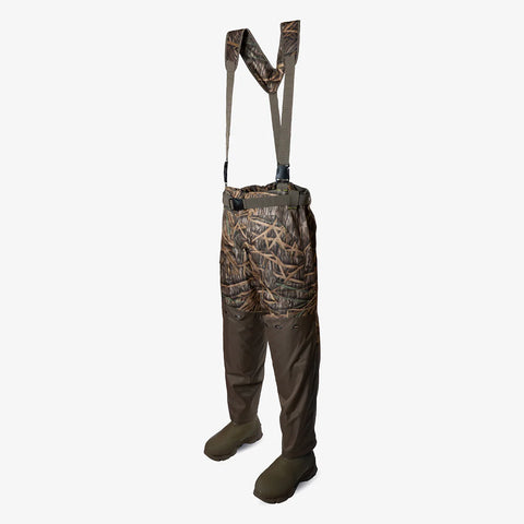 GATOR WADERS OMEGA WAIST WADER SHADOWGRASS