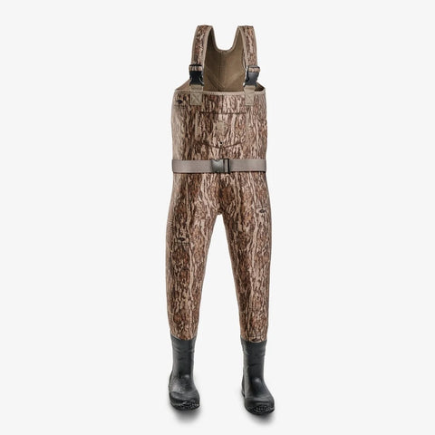 GATOR WADERS YOUTH NEOPRENE WADER BOTTOMLAND