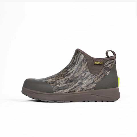 GATOR WADERS TREK BOOT BOTTOMLAND
