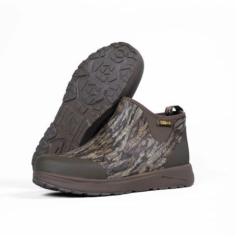 GATOR WADERS TREK BOOT BOTTOMLAND