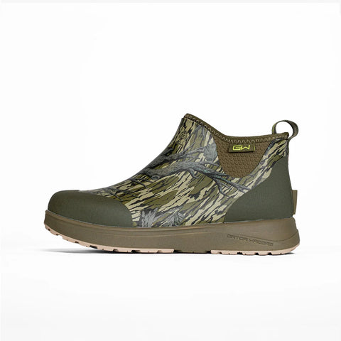 GATOR WADERS TREK BOOT MOSSY OAK TREESTAND