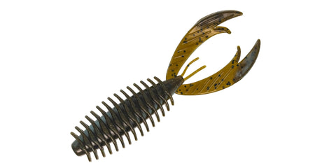 Big Bite Baits 3.75" Fighting Craw 8pk