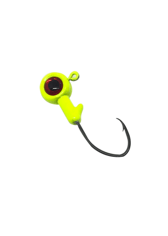 BONEHEAD TACKLE BX JIG HEADS