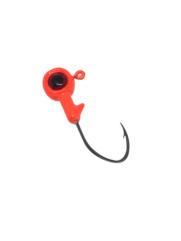 BONEHEAD TACKLE BX JIG HEADS