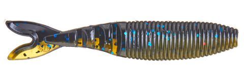 Yamamoto Slim Zako 3.5" Swimbait