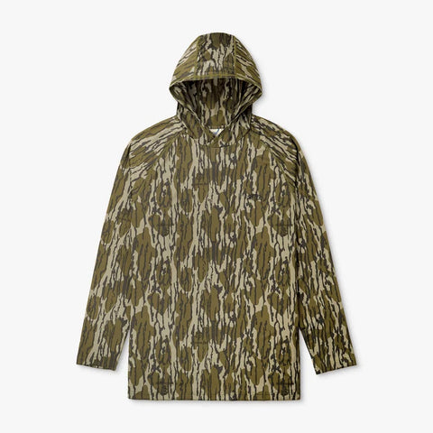AFTCO PERFORMANCE HOODIE OG BOTTOMLAND (MEDIUM)