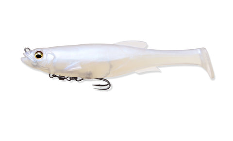 MEGABASS MAGDRAFT (5IN)