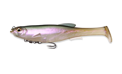 MEGABASS MAGDRAFT (5IN)