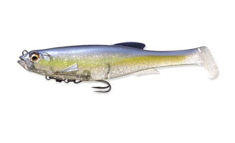 MEGABASS MAGDRAFT (5IN)