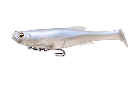 MEGABASS MAGDRAFT (5IN)