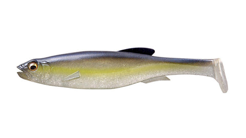 MEGABASS MAGDRAFT FREESTYLE (5IN)