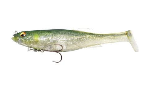 MEGABASS MAGDRAFT (6IN)