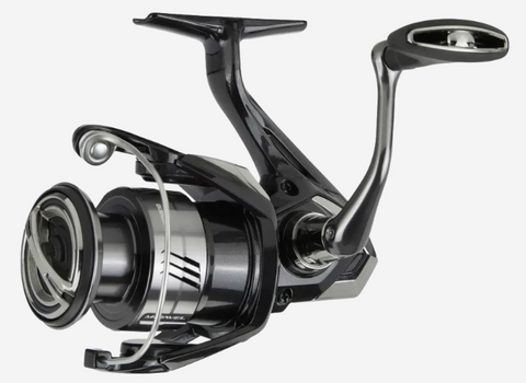 Shimano Miravel A Spinning Reels